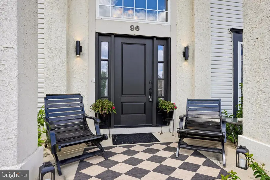 96 Mullen Dr, Sicklerville, NJ 08081 - #3