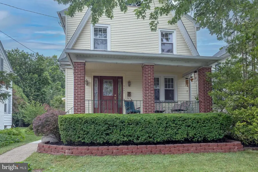 949 Park Ave, Collingswood, NJ 08108 - #2