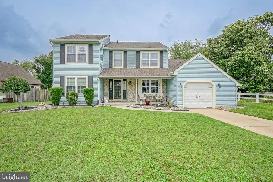 9 Hemlock Dr, Blackwood, NJ 08012 - #2