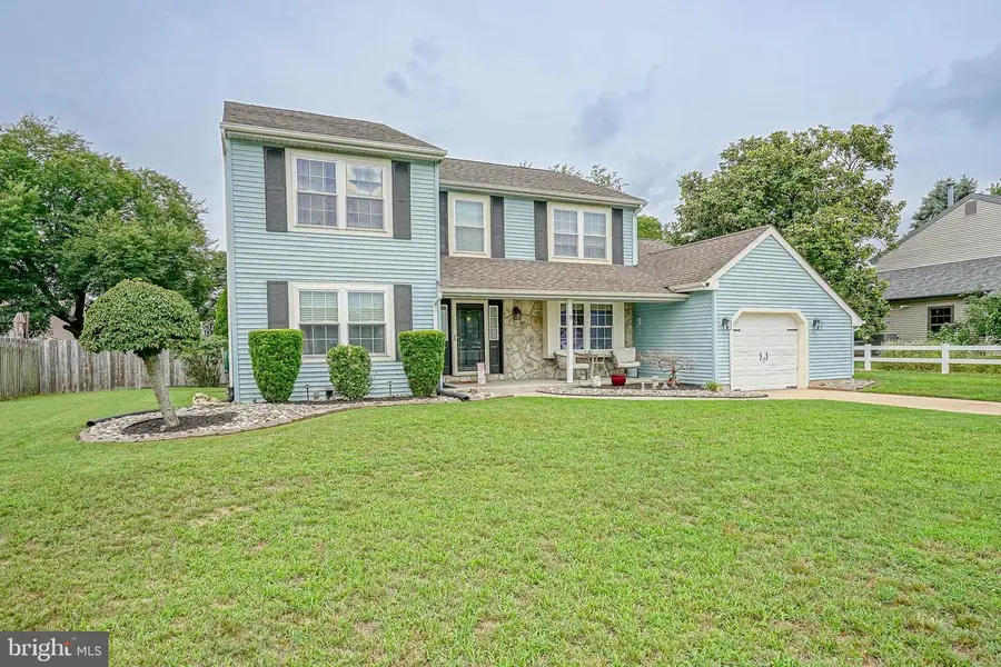 9 Hemlock Dr, Blackwood, NJ 08012 - #3
