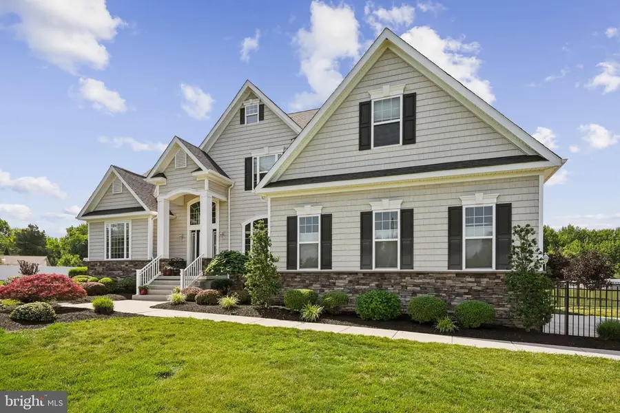 92 Kelly Driver Rd, Laurel Springs, NJ 08021 - #2