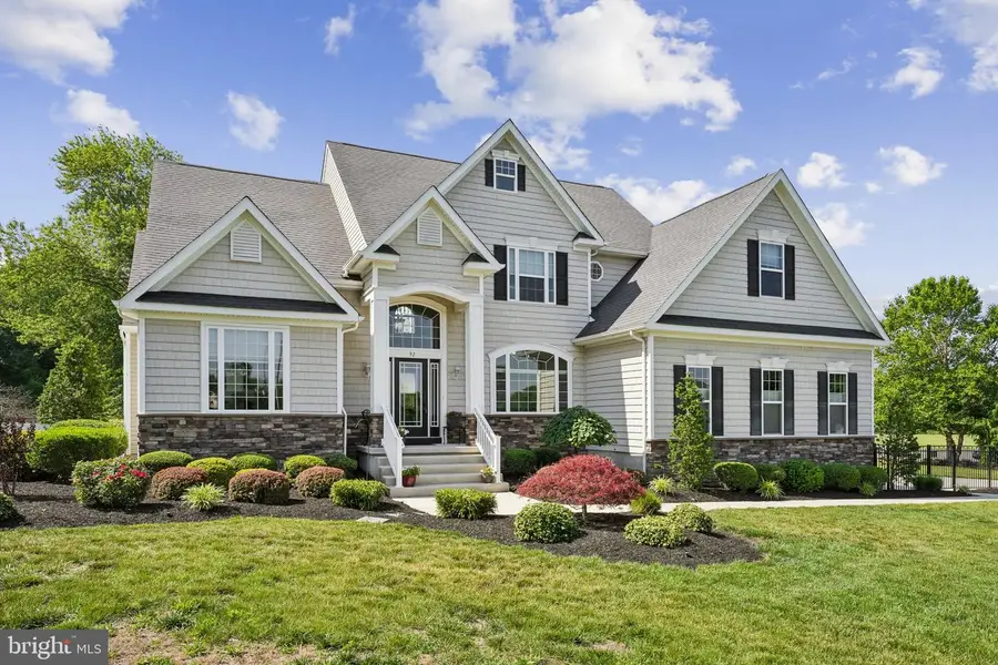92 Kelly Driver Rd, Laurel Springs, NJ 08021 - #3