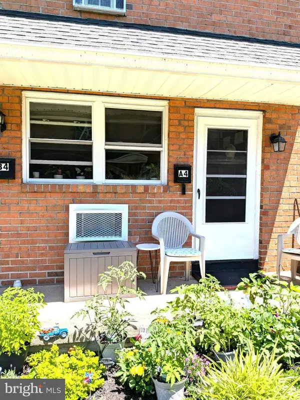 340 Woodlawn Ave #apt A4, COLLINGSWOOD, NJ 08108