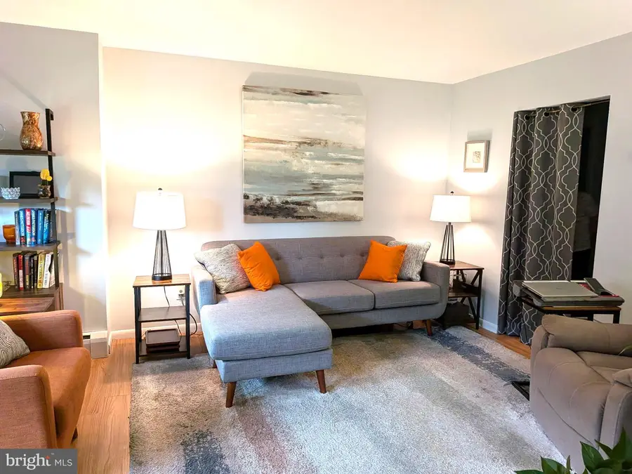 340 Woodlawn Ter #apt A4, Collingswood, NJ 08108 - #2