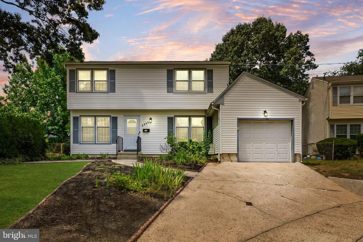 3483 Delaware Ct, Pennsauken, NJ 08109 - #1