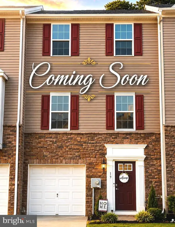 19 Tailor Ln, SICKLERVILLE, NJ 08081