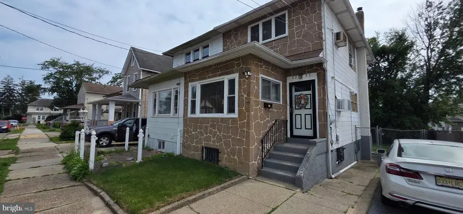 2255 41st St, Pennsauken, NJ 08110 - #2