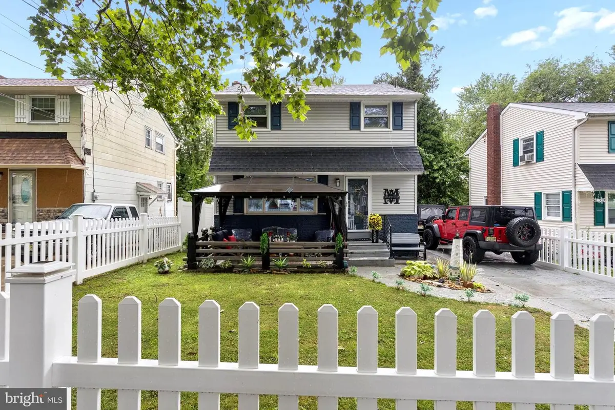 441 Springfield Ave, Pennsauken, NJ 08110 - #1