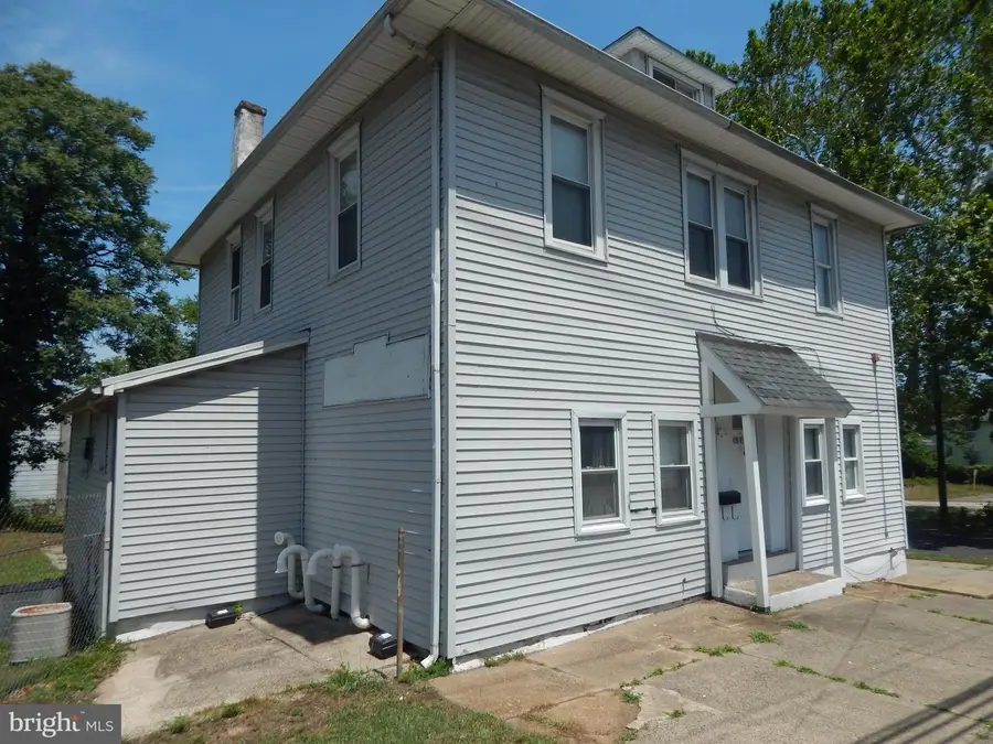 7425 River Rd, Pennsauken, NJ 08110 - #2