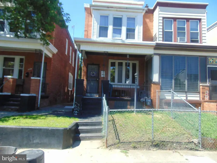 1427 Bradley Ave, Camden, NJ 08103 - #2
