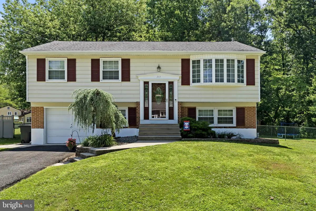 313 Signey Ln, Somerdale, NJ 08083 - #1