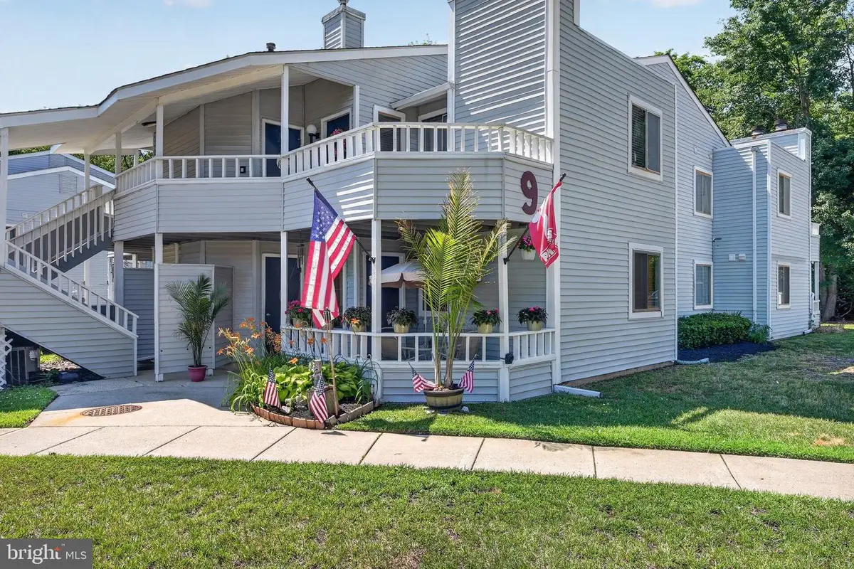 903 Berwyck Ct, Sicklerville, NJ 08081 - #1