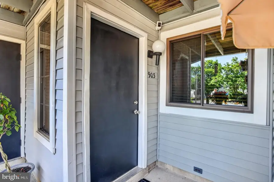 903 Berwyck Ct, Sicklerville, NJ 08081 - #2