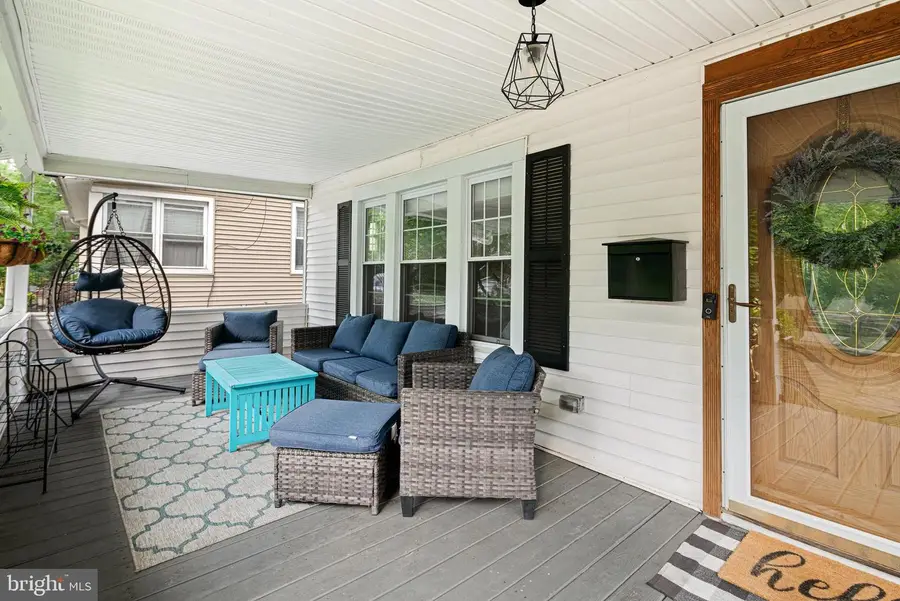 105 E Narberth Ter, Collingswood, NJ 08108 - #2