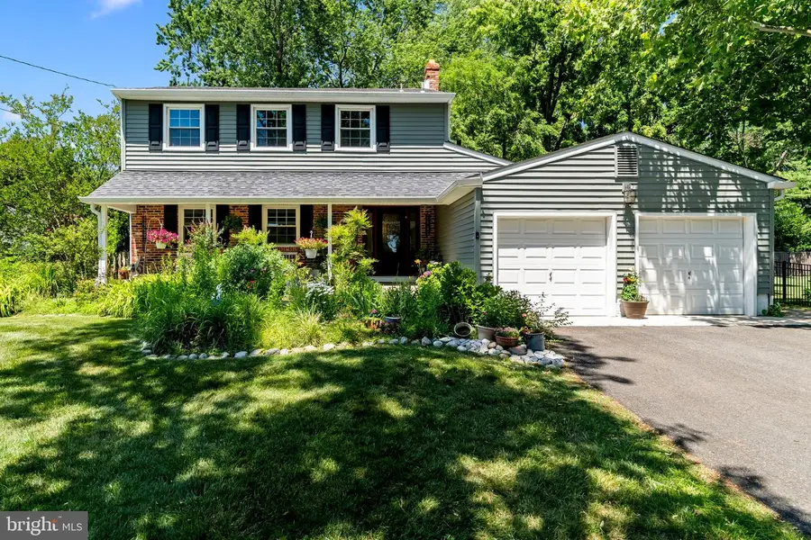 1767 Larkspur Rd, Cherry Hill, NJ 08003 - #2
