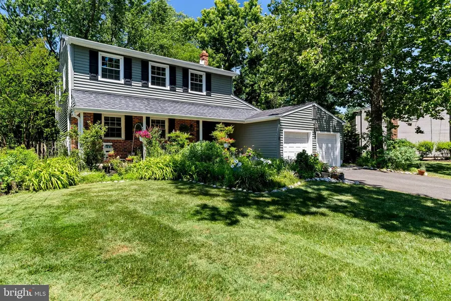 1767 Larkspur Rd, Cherry Hill, NJ 08003 - #3