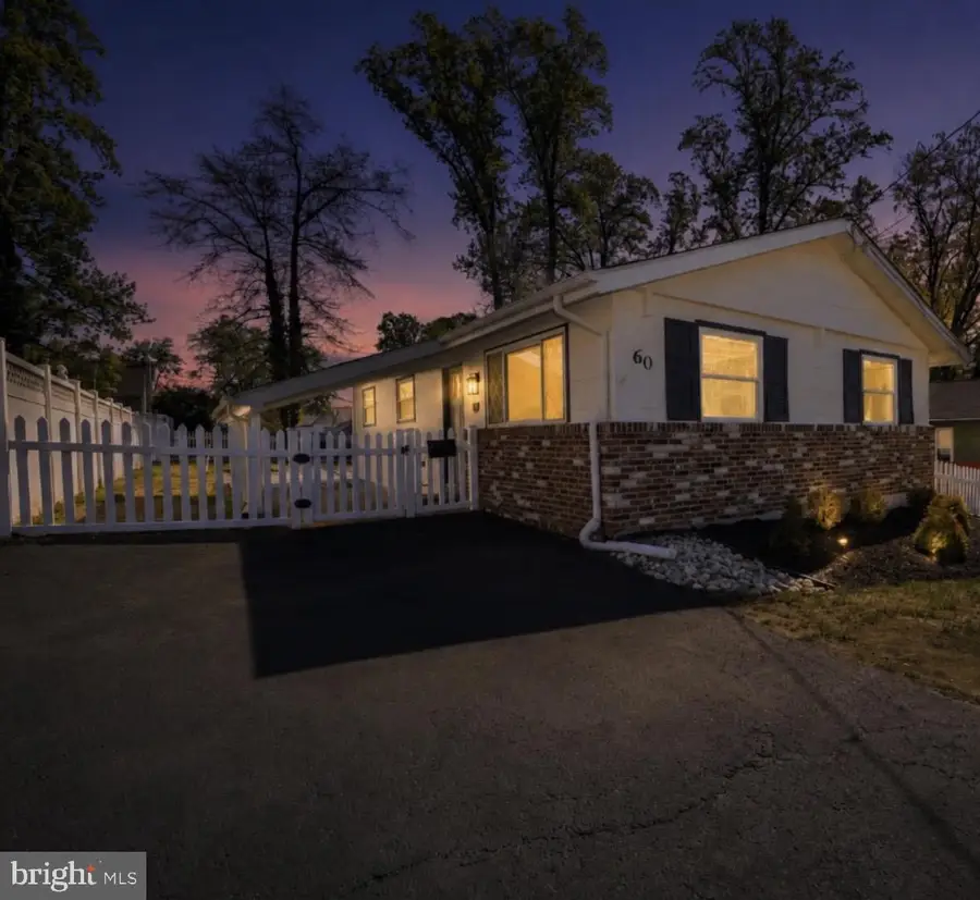 60 N Oakland Ave, Runnemede, NJ 08078 - #3