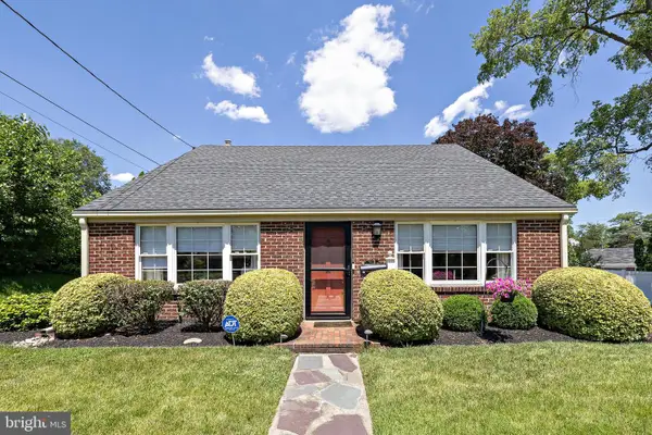 957 Mercer Dr, HADDONFIELD, NJ 08033