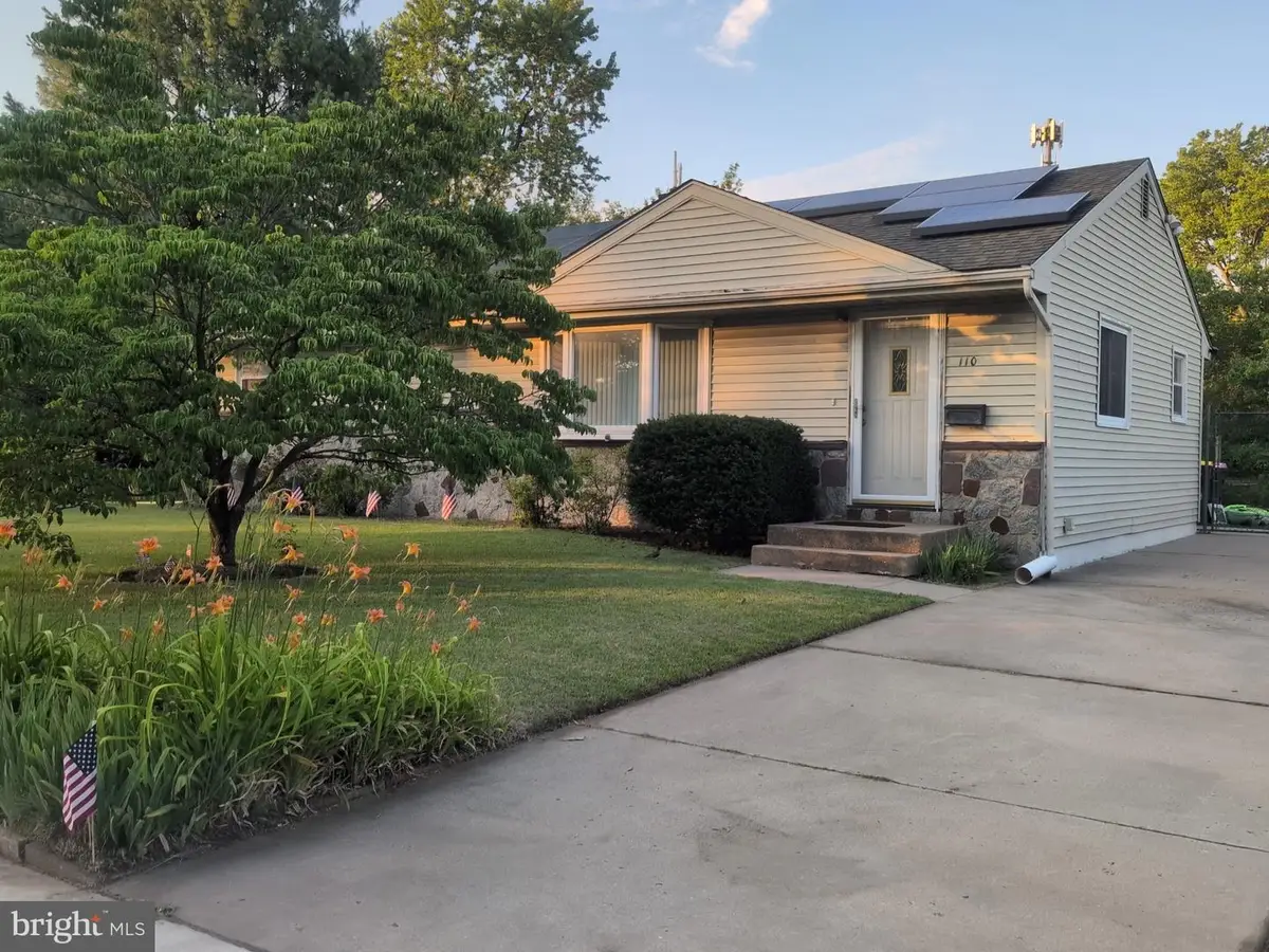 110 Haddon Ave, West Berlin, NJ 08091 - #1