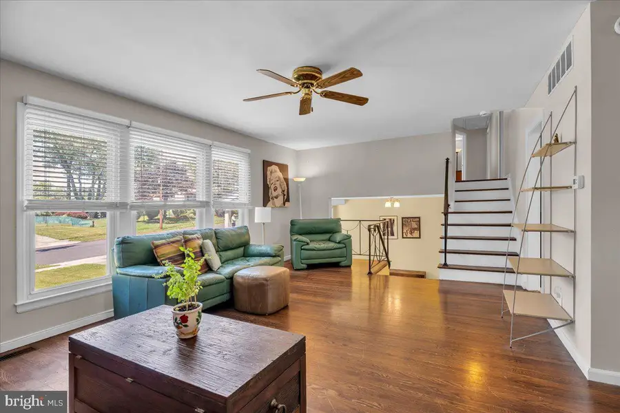 1105 Hudson Ave, Voorhees, NJ 08043 - #2