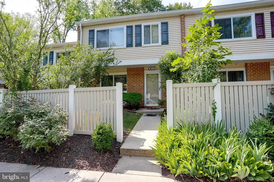 1089 Corbridge Ct, Voorhees, NJ 08043 - #2