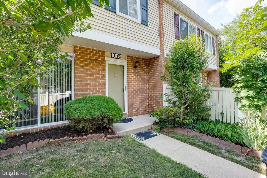 1089 Corbridge Ct, Voorhees, NJ 08043 - #3