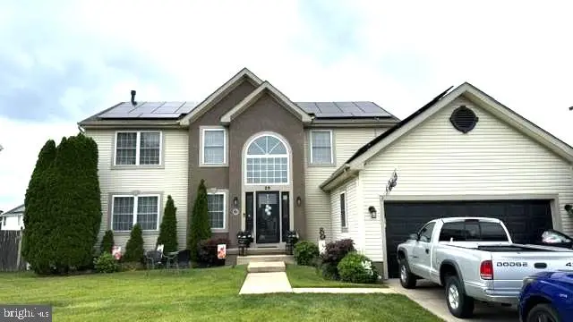 25 Red Gravel Cir, Sicklerville, NJ 08081 - #1