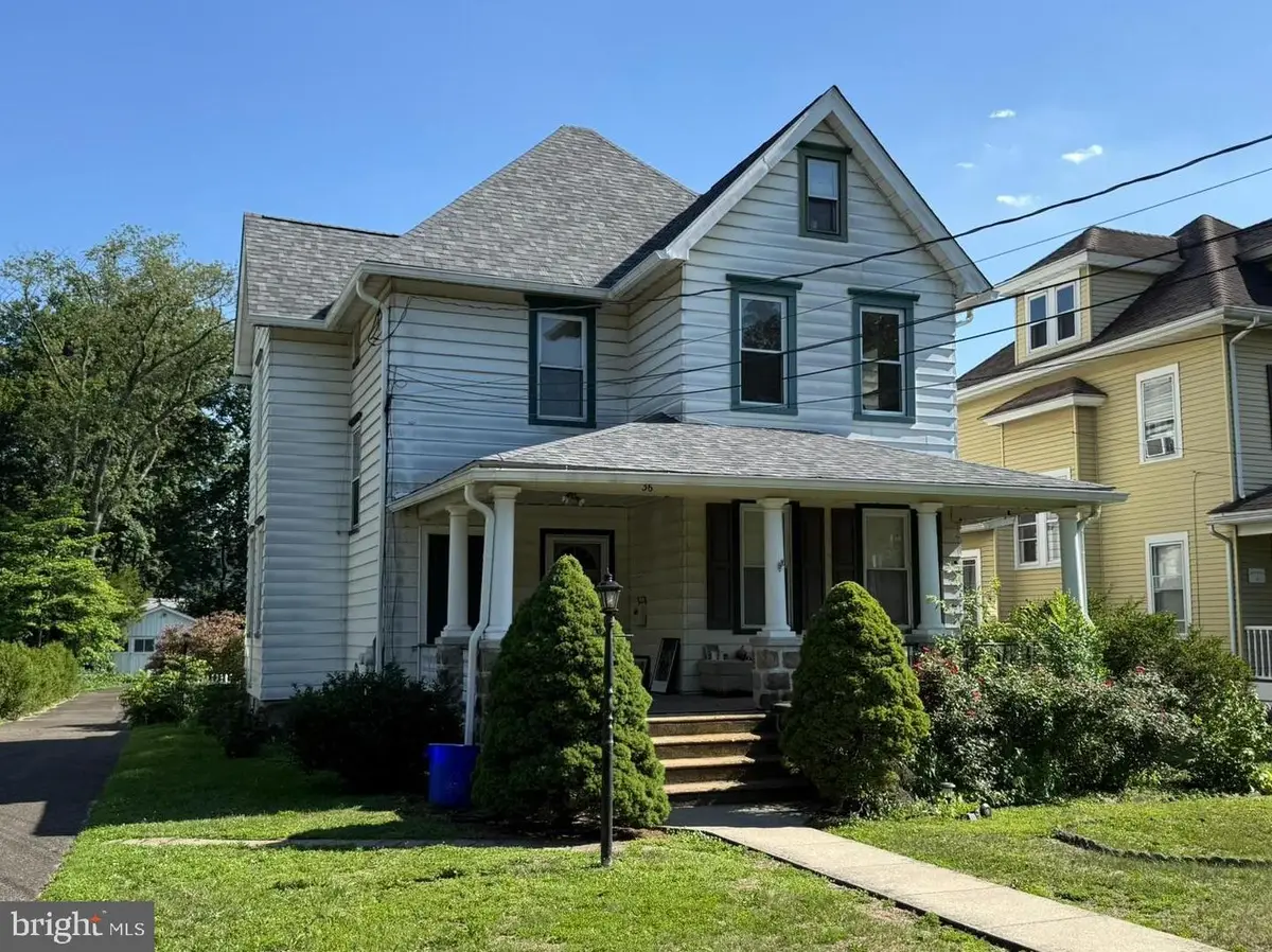 Address Withheld By Seller, Merchantville, NJ 08109 - #1