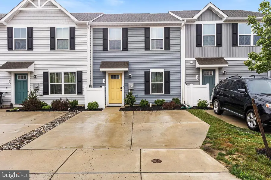 15 Magnolia Way, Clementon, NJ 08021 - #2