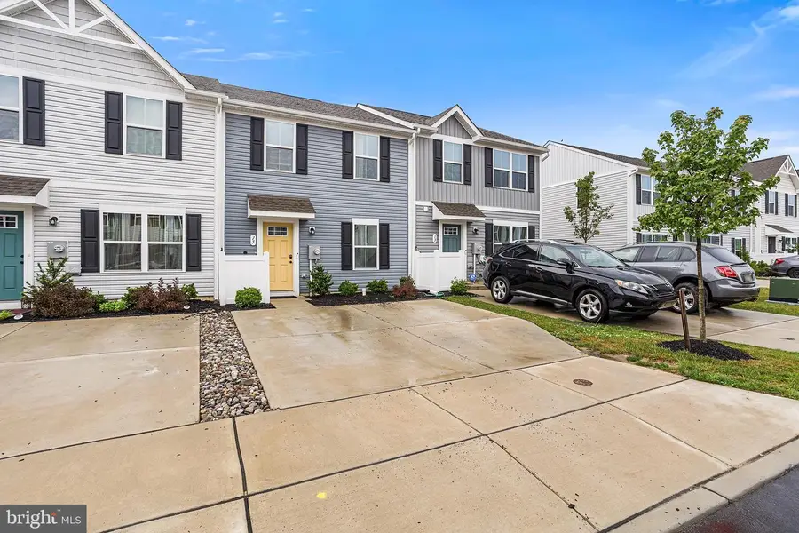 15 Magnolia Way, Clementon, NJ 08021 - #3