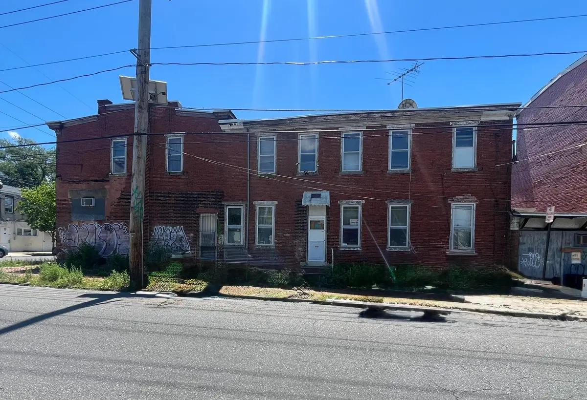 901 S 5th St, Camden, NJ 08103 - #1