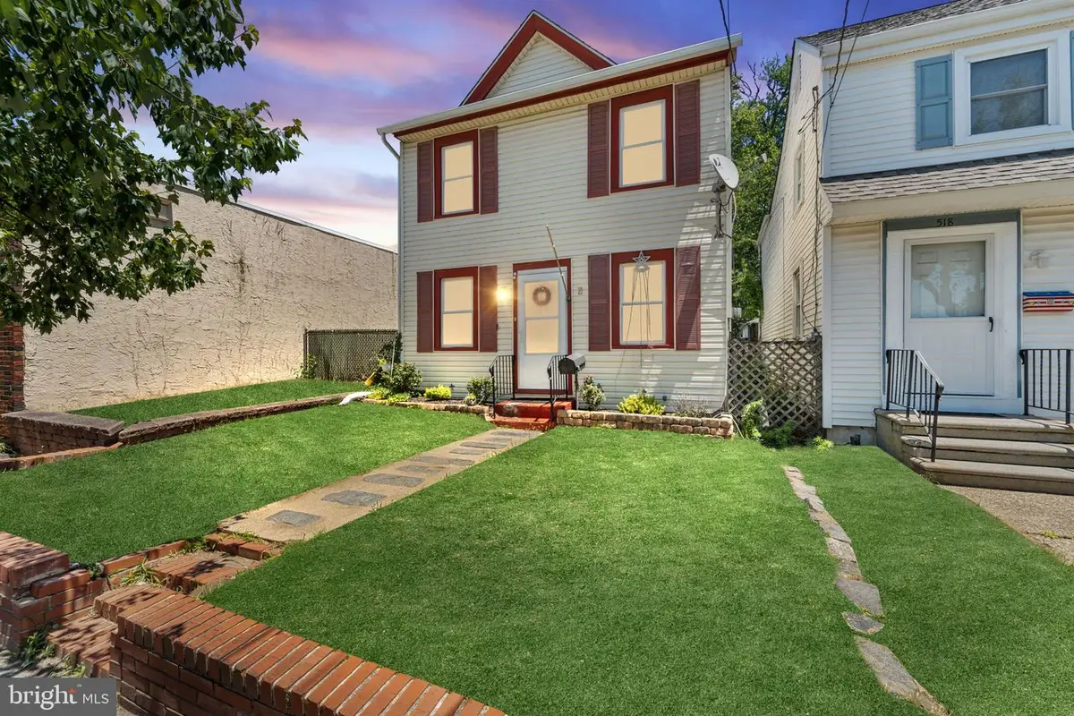 516 S Broadway, Gloucester City, NJ 08030 - #1