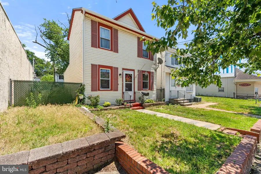 516 S Broadway, Gloucester City, NJ 08030 - #2