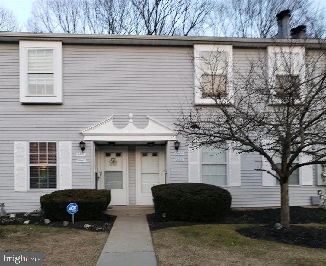 1409 Huntingdon Mews, Clementon, NJ 08021 - #1