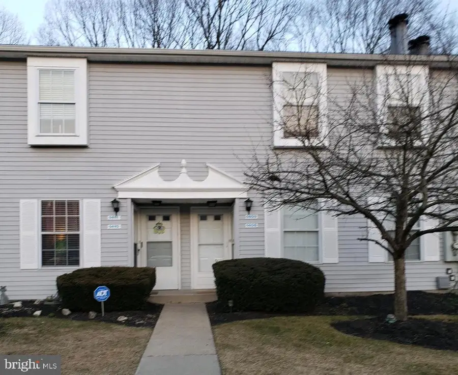 1409 Huntingdon Mews, Clementon, NJ 08021 - #2