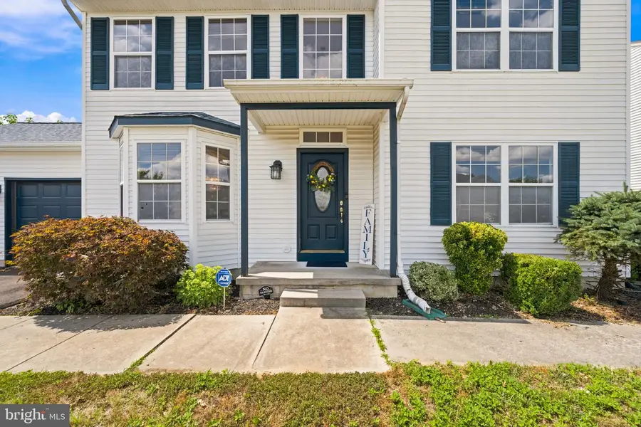5 Mayflower, Sicklerville, NJ 08081 - #2