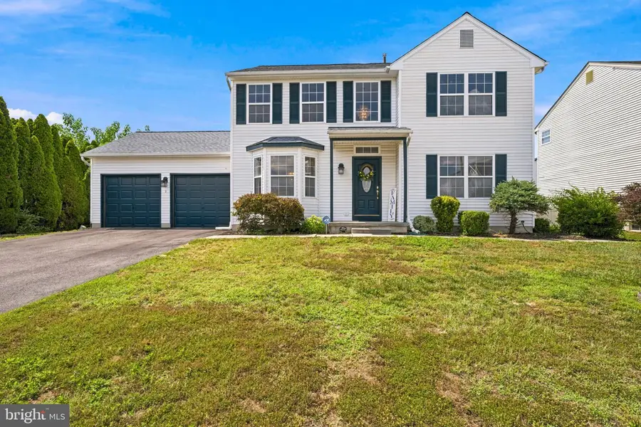 5 Mayflower, Sicklerville, NJ 08081 - #3