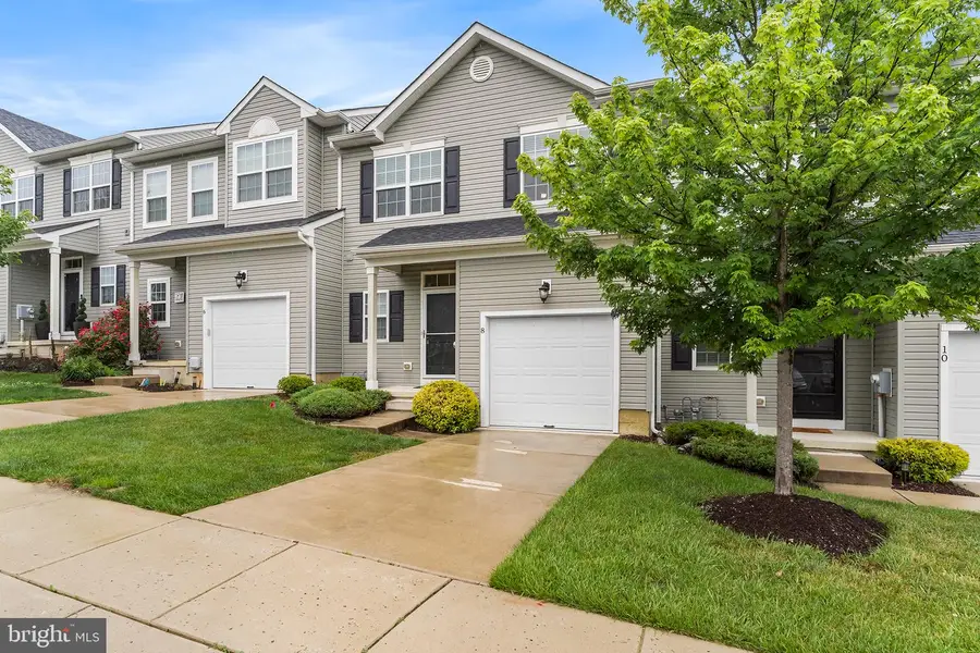 8 Shire Ct, Somerdale, NJ 08083 - #3
