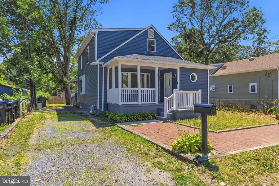 18 W 6th Ave, Pine Hill, NJ 08021 - #2