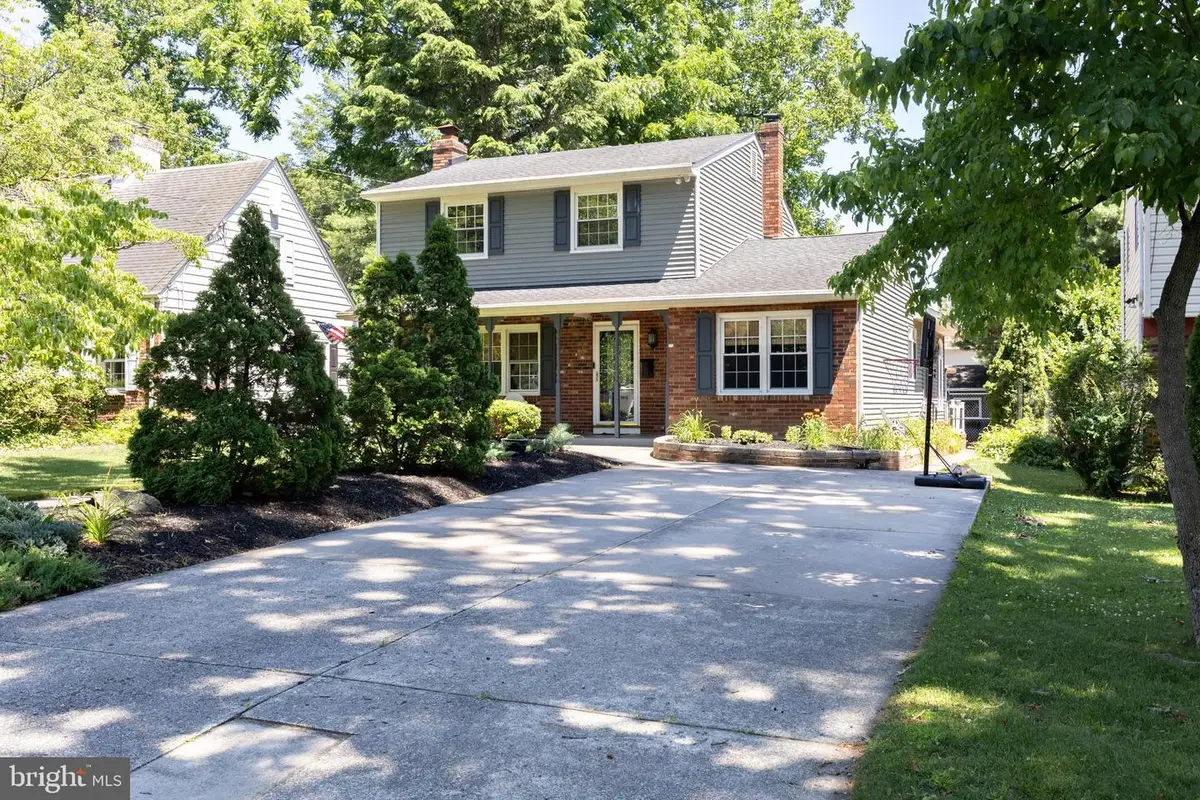 503 W Elma Ave, Laurel Springs, NJ 08021 - #1