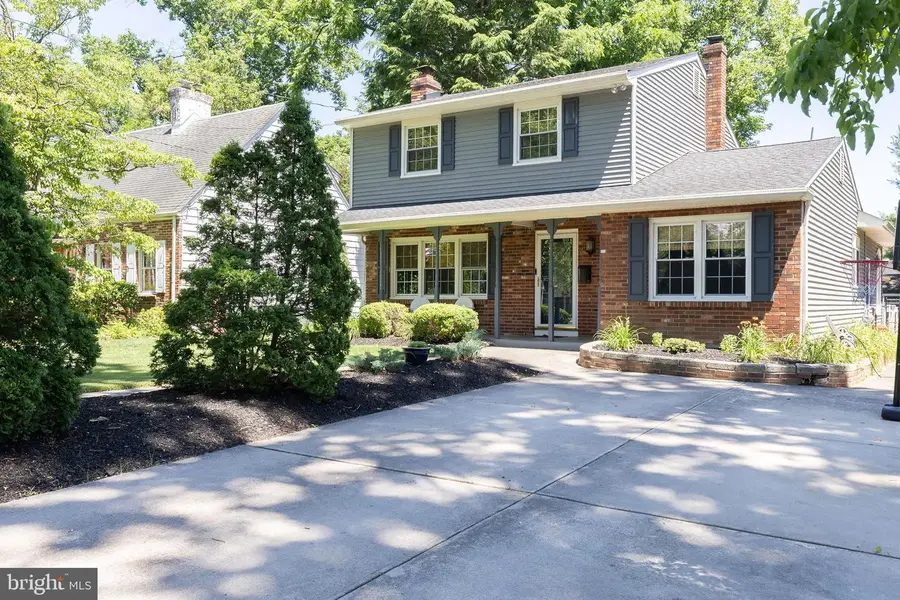 503 W Elma Ave, Laurel Springs, NJ 08021 - #2