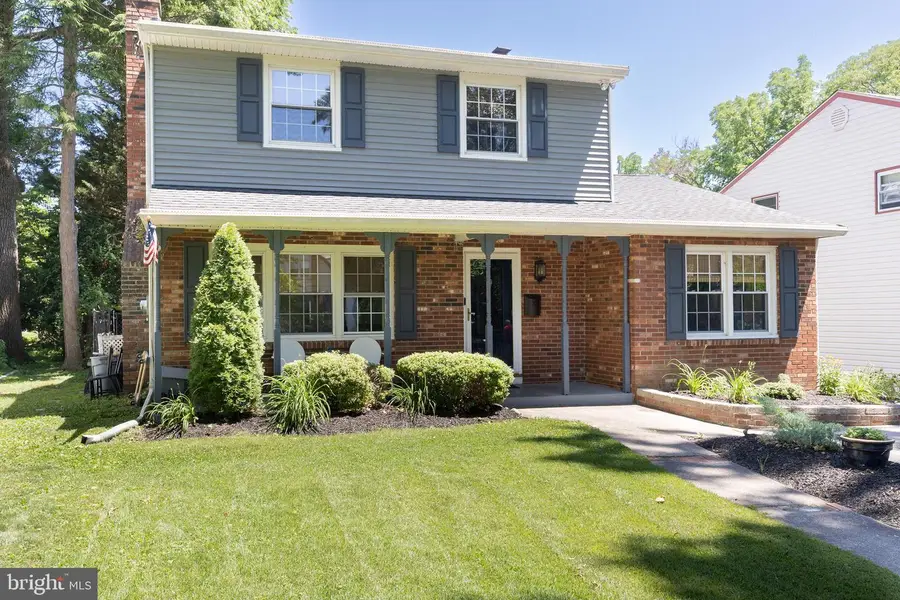 503 W Elma Ave, Laurel Springs, NJ 08021 - #3