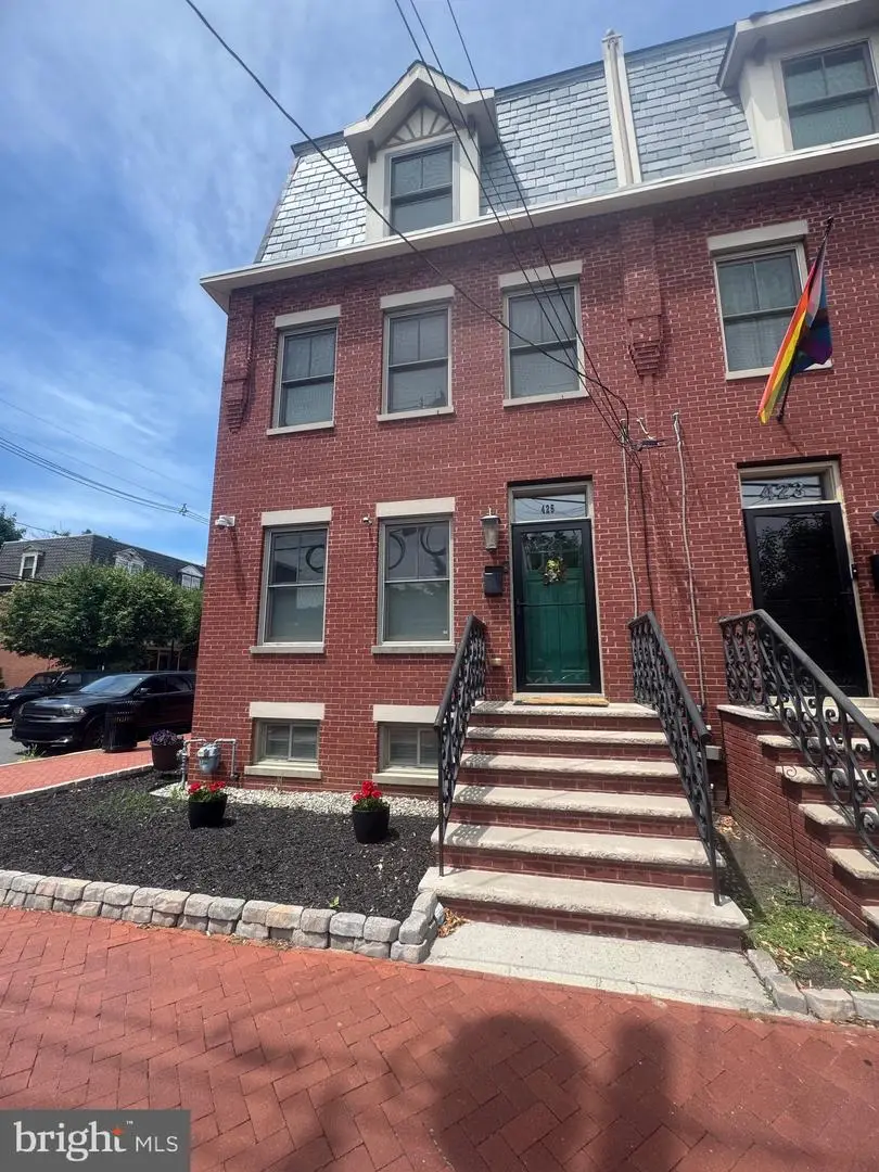 425 S 6th St, Camden, NJ 08103 - #2