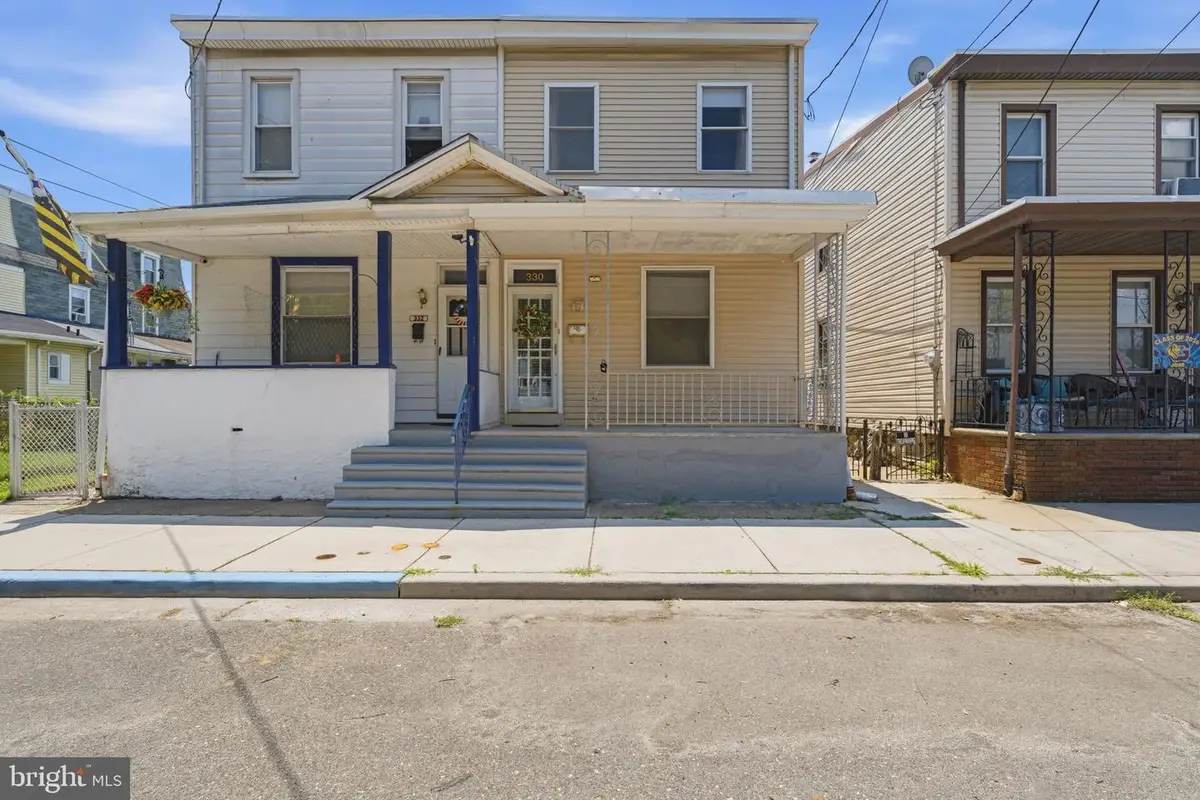 330 Somerset St, Gloucester City, NJ 08030 - #1