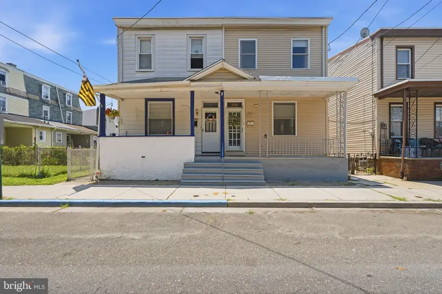 330 Somerset St, Gloucester City, NJ 08030 - #2