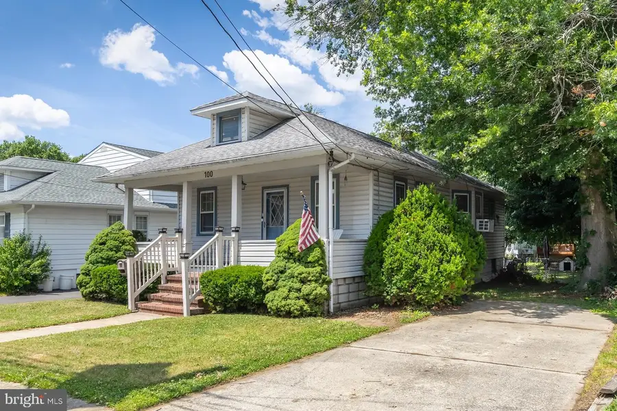 100 Linderman Ave, Cherry Hill, NJ 08002 - #2