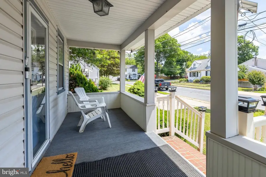 100 Linderman Ave, Cherry Hill, NJ 08002 - #3