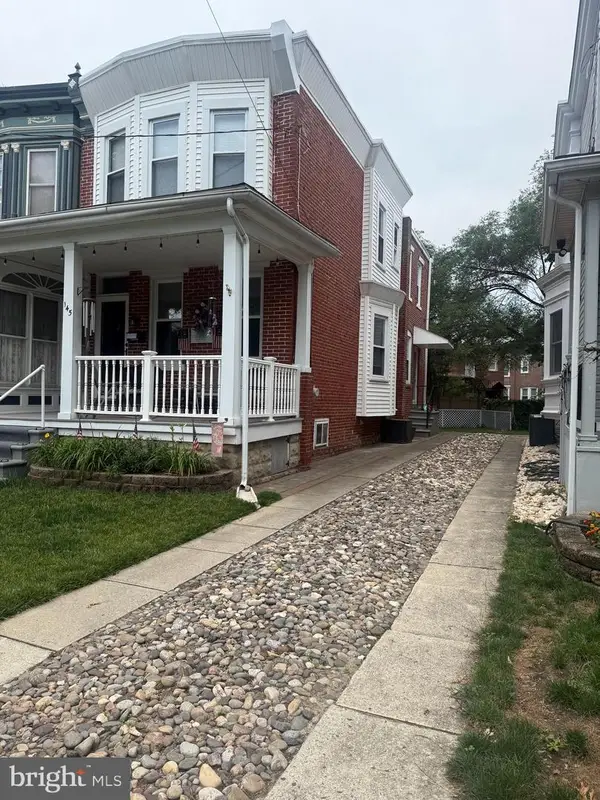 145 New Jersey Ave, COLLINGSWOOD, NJ 08108