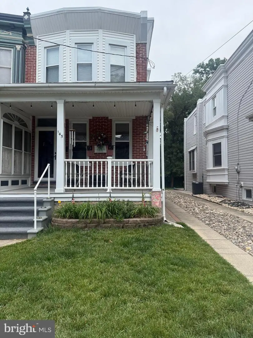 145 New Jersey Ave, Collingswood, NJ 08108 - #2