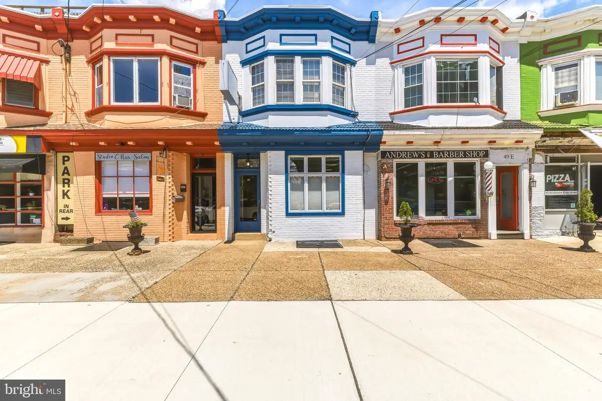 47 E Kings Hwy, Audubon, NJ 08106 - #1